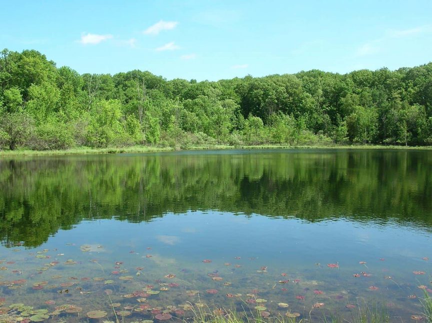 Off Grid Living In Michigan ( Great Lake State ) » Off Grid Grandpa