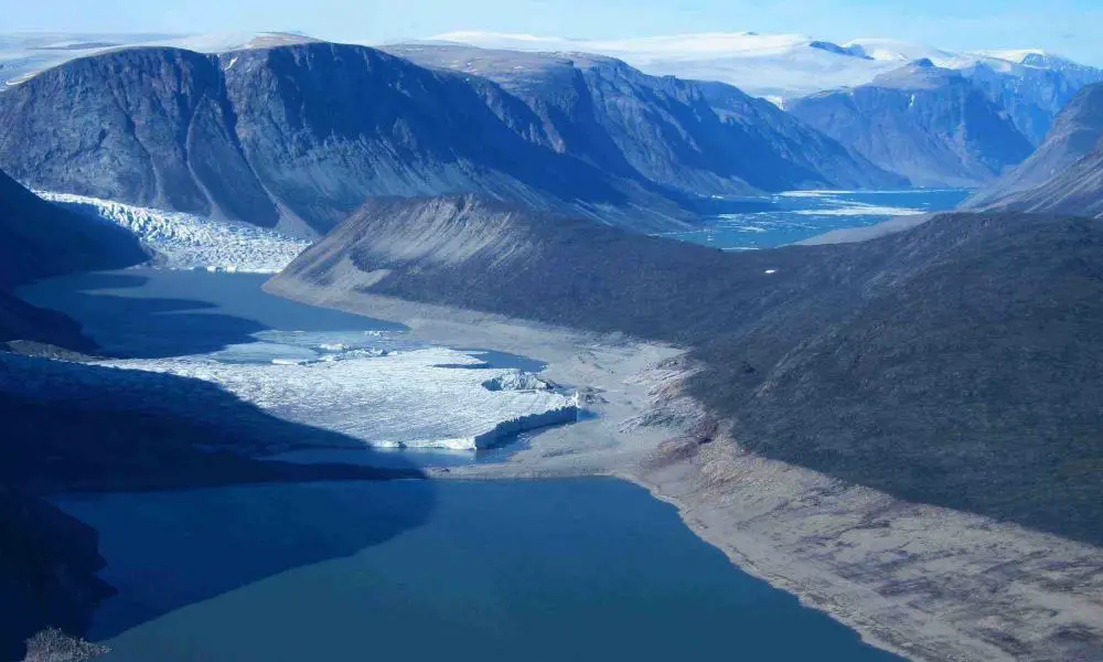 Off grid living in Nunavut ( Our Land ) » Off Grid Grandpa