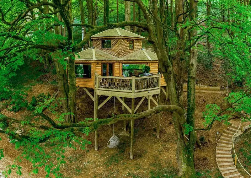 Best places to live off the grid in the world ( Top 25 ) » Off Grid Grandpa