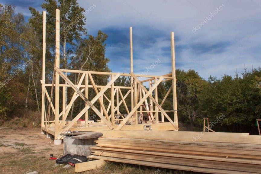 States And Counties With No Building Codes ( Top 8 ) » Off Grid Grandpa