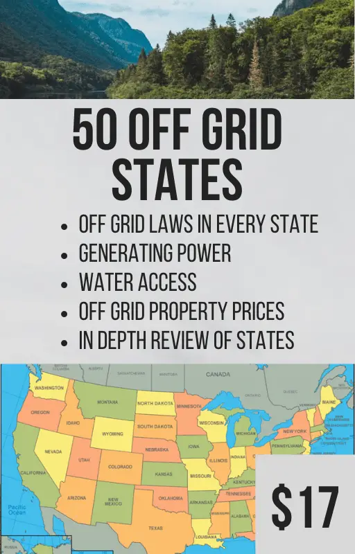 Can you live in a house without electricity legally? ( Not So Fast! ) » Off Grid Grandpa