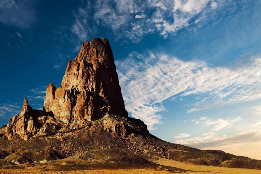 Best Places To Live Off The Grid In Arizona ( Top 6 Counties ) » Off