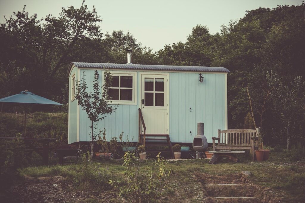 What Counties In South Dakota Allow Tiny Houses? ( Top 10 ) » Off Grid