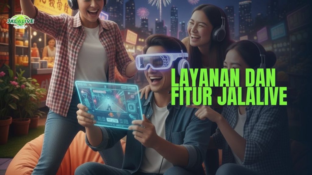 Analisis dan Pengetahuan Sepak Bola Jalalive